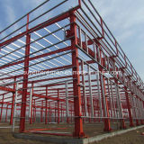 Super Quality Steel Structure Poultry Farm