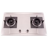 2 Burner Gas Stove (SYL50)