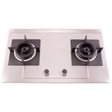 2 Burner Gas Stove (SYL50)