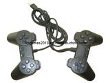 PC Gamepad-Game Accessory- (SP1002)