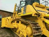 Used Komatsu D475A Bulldozer