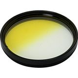 Camera Graduate Filter Glass Material