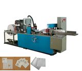 Full Automatic Restaurant Napkin Folding Machine