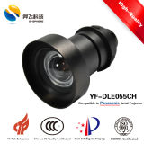 Compatible Short Throw for Panasonic Projector Lens ET-DLE  (YF-DLE055CH)