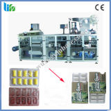Automatic Blister Packing Machinery