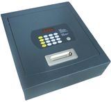 in-Drawer Safe for Home, Office and Hotel (T-D400LCDX-L) , Drawer Safe Box