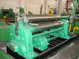 Rolling Plate Bending Machine