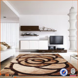 3D Cross Stripe Thickness Japan Quality Carpet