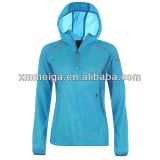 Lady Lightweight Running Jacket /Sport Wear/Outdoor Wear/Jacket/Winter Cloth