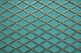 Sus 304 Stainless Steel Expanded Metal Wire Mesh