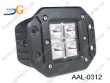 2014 Hot Popular 12W 900lm LED Work Light Aal-0312
