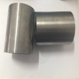Polished Customized Cemented Carbide Spare Parts