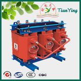 Transformer, 3 Phase, 33kv Dry Type Power Transformer