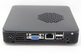 Multimedia PC Network Terminal Celeron Mini PC