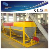 Pet Bottle Plastic Recycling Machinery with 10 Years Experience