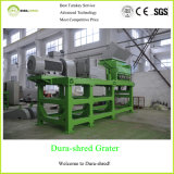 Dura-Shred Scrap Tire Recycling Machinery (TR2663)
