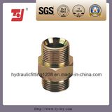 Hydraulic Fitting Bite Type Fitting