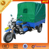 Three Wheel Motorcycle Tricycle for Cargo