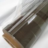 Clear PVC Material