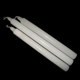 Home Decorative White Candles From 9-95grams