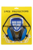 3PCS Safety Protection (HYK-730)