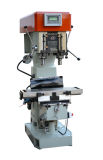 Drilling and Tapping Machine for Faucet and Water Meter&Brass and Iron Metal Products