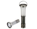 Multi Function Aluminium LED Flashlight (TF6043A)