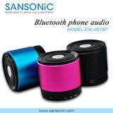 400mAh Wireless Outdoor Speaker (EW-007BT)