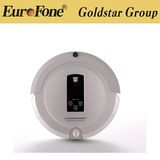 Multifunction Robotic Auto Robot Vacuum Cleaner