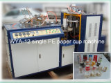 Machines for Manufacture Paper Cups Machinery