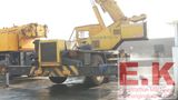 25ton Secondhand Original Japanese Kato Used Crane (KR250E-III)