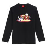 Boy's T-Shirt (LSTS020)