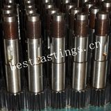 Carbon Steel Transmission Shafts Machining Part