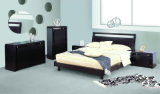 Wooden Bedroom Furniture F5003