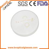 Cr39 1.499index Progressive Multi Focal Optical Lens