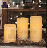 Romance Flickering Flameless Wax Candle
