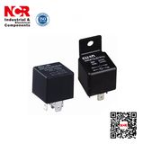 12V 40A 4 Pin Auto Relay (NRA04-M)