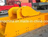 Crushing Machine Vibrating Feeder for Export