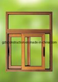 High Quanlity Aluminium Sliding Window/Aluminum Window/Sliding Window