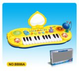 Kid Musical Instrument Toy Electronic Organ