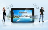 7 Inch Tablet PC Support SIM Card 3G/WiFi