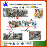 China Noodle Fully Automatic Weighing and Packaging Machinery