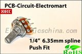 Protective Resistor China Rotary Encoder (R1610)