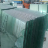 Window Glass, Building Tempered Glass for Glass Importer