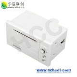RS232/Parallel Thermal Micro Panel Receipt Printer for POS System
