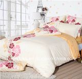 North American Style Cotton Bedding Sets