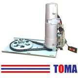 High Quality Roller Shutter Motor Tmomc600/Engine