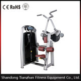 Factory Professional Product Sports Equipment Lat Pulldown Tz-6008 Fitness Equipment