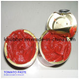 Good Price Tomato Paste 100% Purity for Africa
