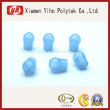 Good Character Blue Color Silicon Ear Plugs for Stethoscope